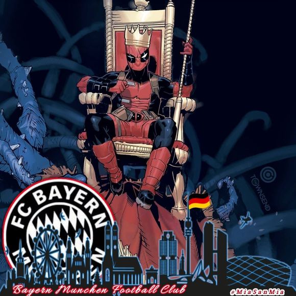 Meet your Posher, Dj - Picture 1 of 1